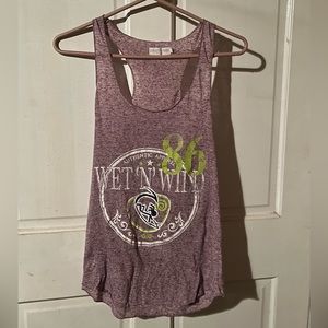 Coconut Creek Women’s Top